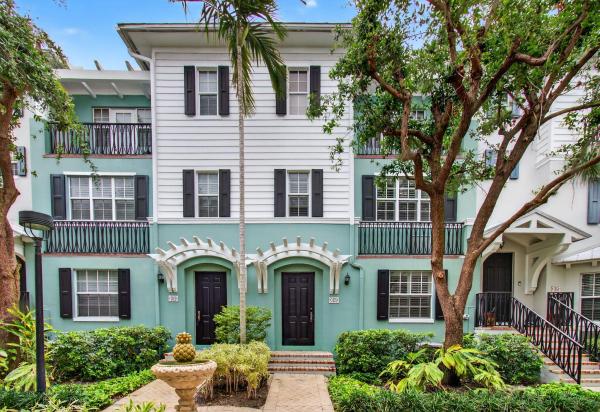 Mallory Square, 365 W Mallory Cir, Delray Beach, Florida 33483, image 1