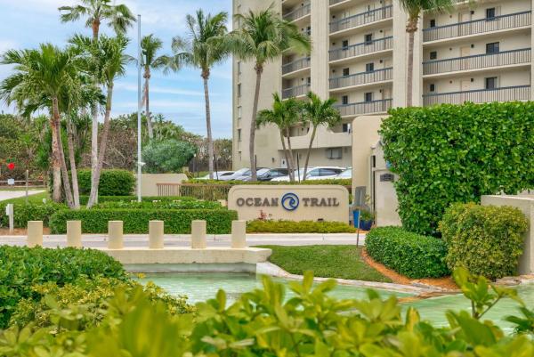 Ocean Trail, 400 Ocean Trail Way #707, Jupiter, Florida 33477, image 1