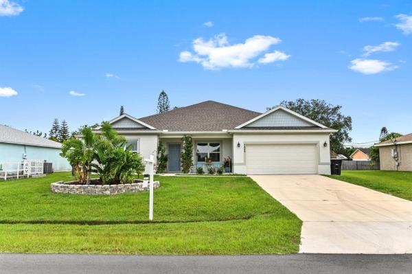 Sandhill Crossing, 2486 SE Burton St, Port St. Lucie, Florida 34952, image 1
