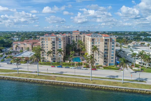 Flagler Pointe, 1801 N Flagler Dr #107, West Palm Beach, Florida 33407, image 1