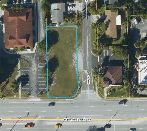 Deierl Park, 711 W Boynton Beach Blvd, Boynton Beach, Florida 33426, image 2