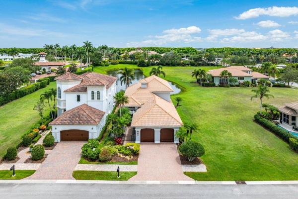 Tesoro Club, 107 SE Santa Gardenia, Port St. Lucie, Florida 34984, image 1