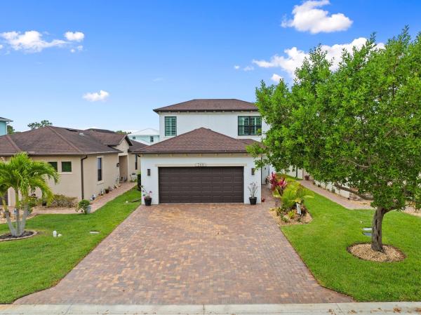 Via Visconti At Tesoro Preserve, 260 SE Via Visconti, Port St. Lucie, Florida 34952, image 1