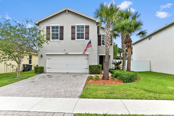 Ranchette Royale, 6143 Wildfire Way, West Palm Beach, Florida 33415, image 1