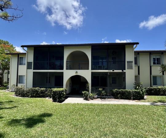 5800 Whispering Pine B2 Way #B-2, Greenacres, Florida 33463, image 1