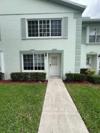 3701 Savoy Ln #E, West Palm Beach, Florida 33417, image 1