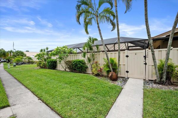 Westwood Gardens, 5493 Eagle Lake Dr, Palm Beach Gardens, Florida 33418, image 1