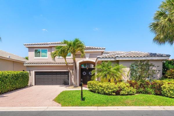 Sonata At Mission Bay, 20269 Monteverdi Cir, Boca Raton, Florida 33498, image 1