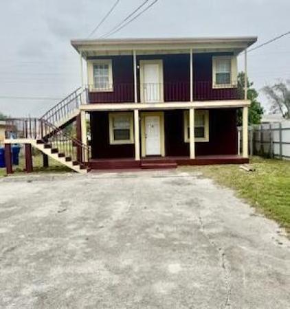 Inlet City, 1260 Dr Martin Luther King Jr Blvd, Riviera Beach, Florida 33404, image 1