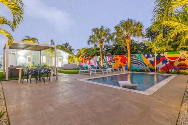 Downtown Delray, 322 NW 4th Ave, Delray Beach, Florida 33444, image 1