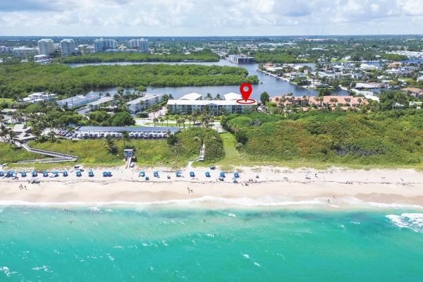 Wellington Arms, 6530 N Ocean Blvd #2080, Ocean Ridge, Florida 33435, image 1