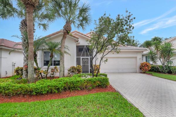 Regatta Cove At Baywinds, 9066 Bay Harbour Cir, West Palm Beach, Florida 33411, image 1