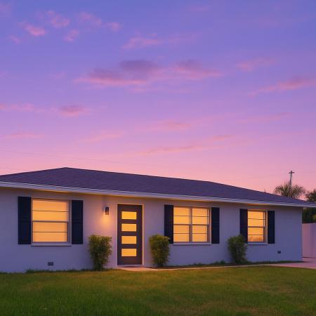 Palm Beach Farms, 7415 Overlook Dr, Lake Worth Beach, Florida 33467, image 1