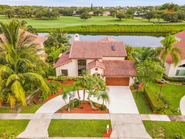 Boca Alta, 5898 Vista Linda Ln, Boca Raton, Florida 33433, image 1