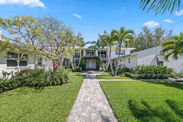 Brook Haven, 1025 Casuarina Rd #3, Delray Beach, Florida 33483, image 1