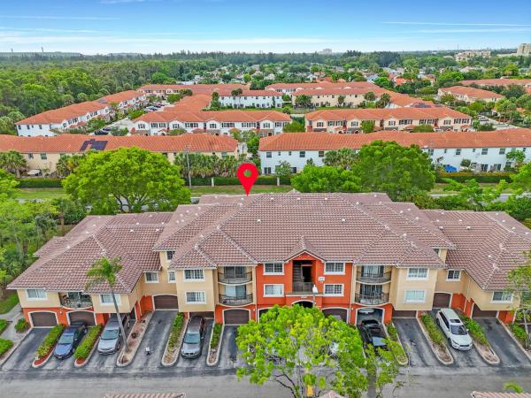 The Grand Isles, 4183 N Haverhill 713th Rd #713, West Palm Beach, Florida 33417, image 1