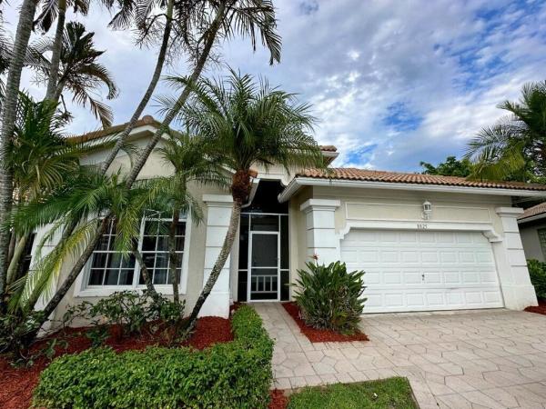 The Preserve At Andros Isle, 8825 Gibson Cay, West Palm Beach, Florida 33411, image 1