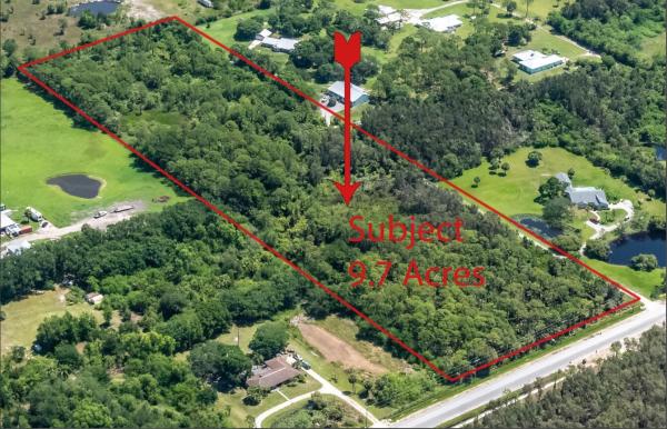 St Lucie Gardens, 1700 Tilton Rd, Port St. Lucie, Florida 34952, image 1