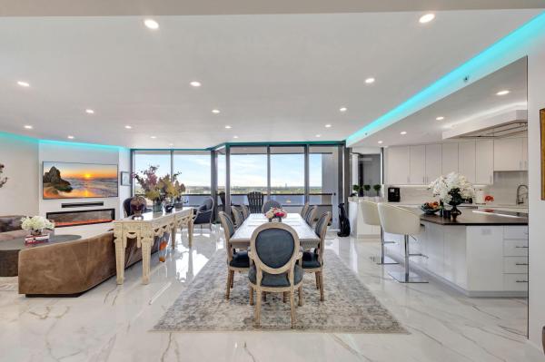 Lake Point Tower, 100 Lakeshore Dr #1454, North Palm Beach, Florida 33408, image 1