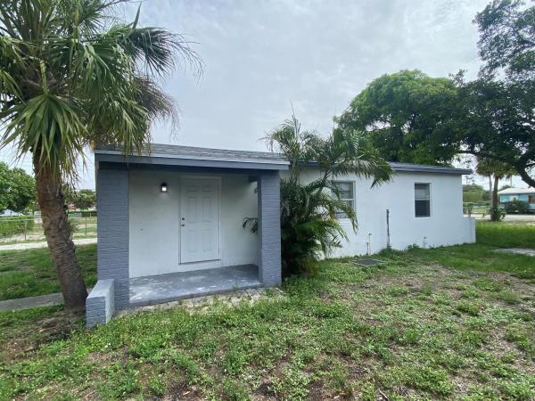 Riviera Beach No HOA, 1136 Avenue G, Riviera Beach, Florida 33404, image 1