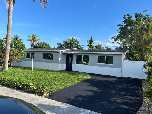 Gramercy Park, 5229 45th St, West Palm Beach, Florida 33407, image 1