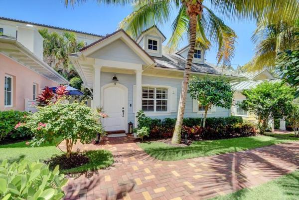 Delray Village By The Sea, 2225 S Ocean Blvd #12-A, Delray Beach, Florida 33483, image 1