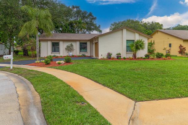 Greenbriar, 18085 102nd Way, Boca Raton, Florida 33498, image 1