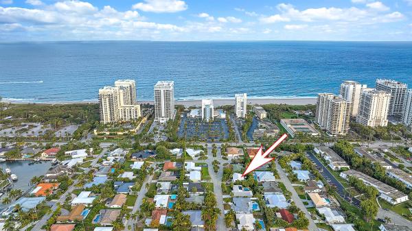 Yacht Harbor Manor, 1271 Morse Blvd, Riviera Beach, Florida 33404, image 1