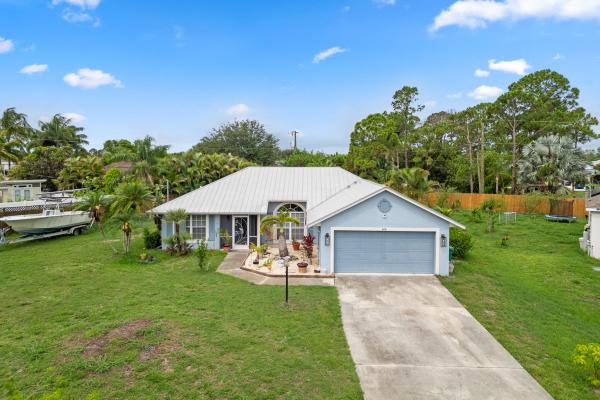 504 SW Pea Ct, Port St. Lucie, Florida 34953, image 1