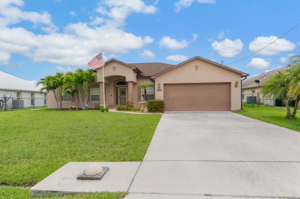 Torino, 6145 NW East Deville Cir, Port St. Lucie, Florida 34986, image 1