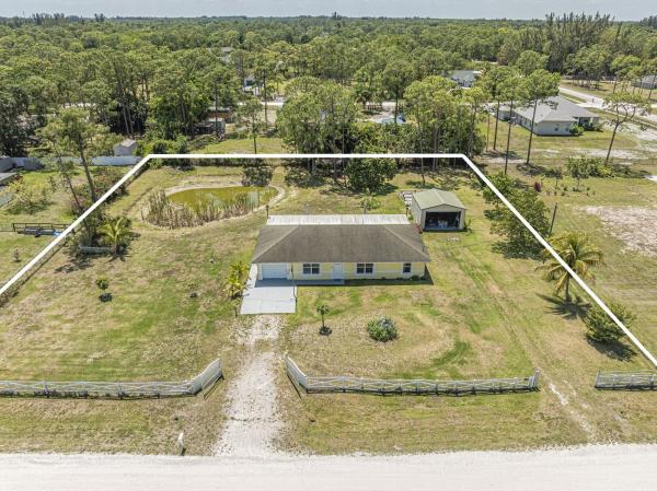 The Acreage Residential, 17950 44th Pl, The Acreage, Florida 33470, image 1