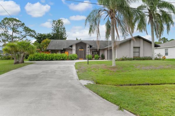 4511 NW Brownell Ter, Port St. Lucie, Florida 34983, image 1