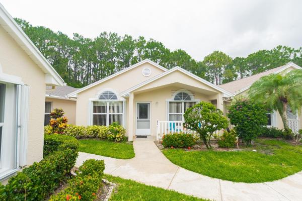 Isle Of Venice, 675 NW San Remo Cir, Port St. Lucie, Florida 34986, image 1