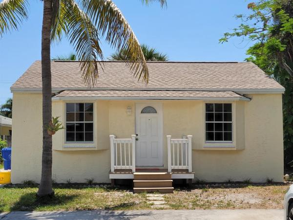 Mantyharju Lantana, 510 N 5th St, Lantana, Florida 33462, image 1