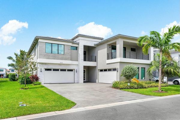 Lotus, 8635 Dearborn River Way, Boca Raton, Florida 33496, image 1