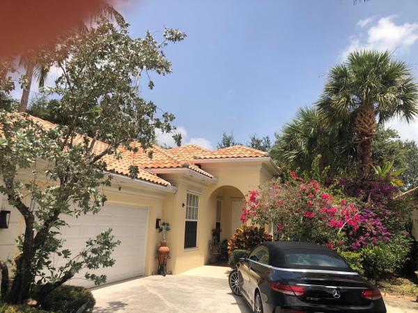 Hammock Reserve, 4601 Hammock Cir, Delray Beach, Florida 33445, image 1