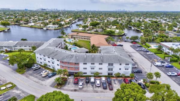 Garden Isles, 600 Pine Dr #104, Pompano Beach, Florida 33060, image 1