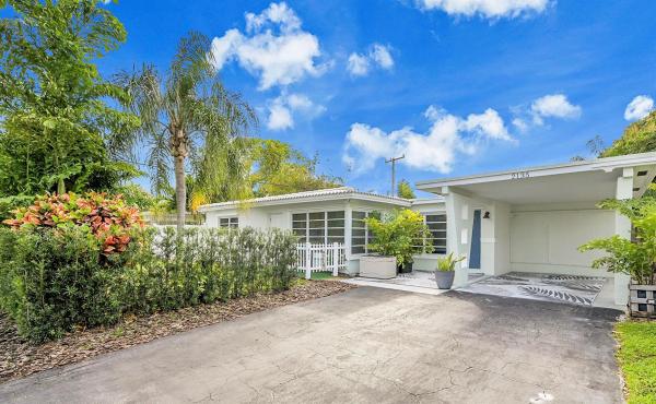 Winfield Park, 2135 NE 4th Way, Boca Raton, Florida 33431, image 1