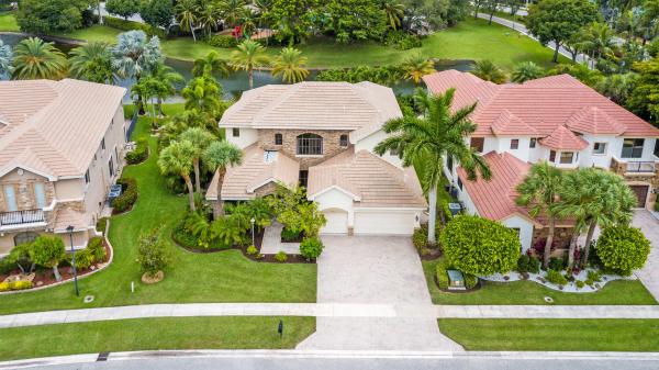 Versailles At Wellington, 3583 Collonade Dr, Wellington, Florida 33449, image 3