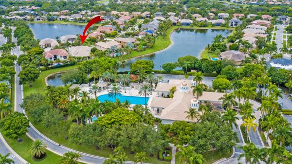 Versailles At Wellington, 3583 Collonade Dr, Wellington, Florida 33449, image 2
