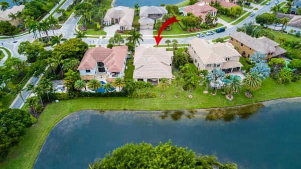 Versailles At Wellington, 3583 Collonade Dr, Wellington, Florida 33449, image 1
