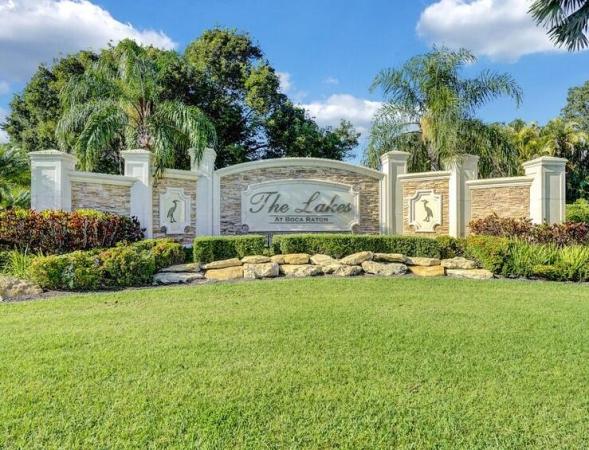 Harbour Landing, 18531 Anchor Dr, Boca Raton, Florida 33498, image 1