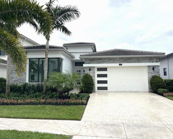Waldorf At Boca Bridges, 9072 Benedetta Pl, Boca Raton, Florida 33496, image 1