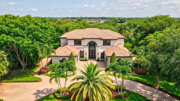 Delray Lakes Estates, 8218 Sawpine Rd, Delray Beach, Florida 33446, image 1