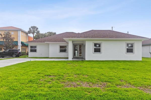 4037 SW Port St Lucie Blvd, Port St. Lucie, Florida 34953, image 1
