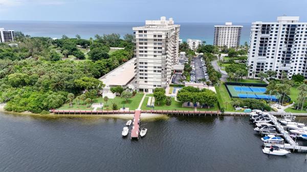 Boca Towers, 2121 N Ocean Blvd #202w, Boca Raton, Florida 33431, image 1