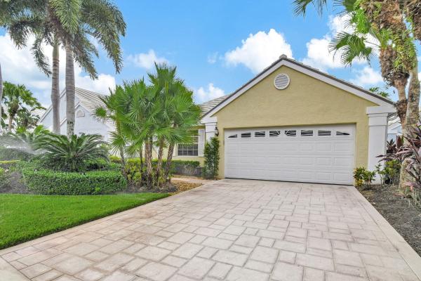 The Colony At Breakers West, 9278 Heathridge Dr, West Palm Beach, Florida 33411, image 1