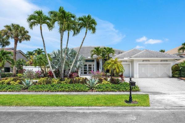 Stonebridge Golf & Country Club, 17854 Litten Dr, Boca Raton, Florida 33498, image 1