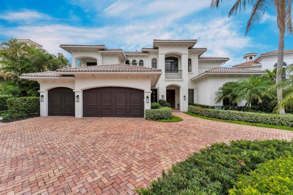 The Oaks At Boca Raton, 17703 Lomond Ct, Boca Raton, Florida 33496, image 1