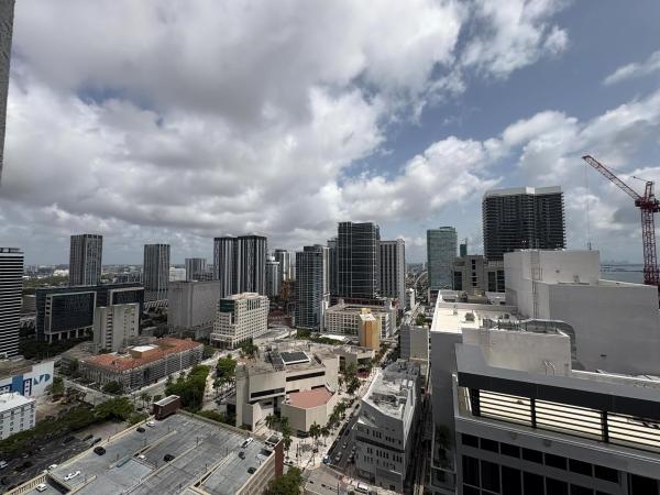 The Loft 2, 133 NE 2nd Ave #3303, Miami, Florida 33132, image 1